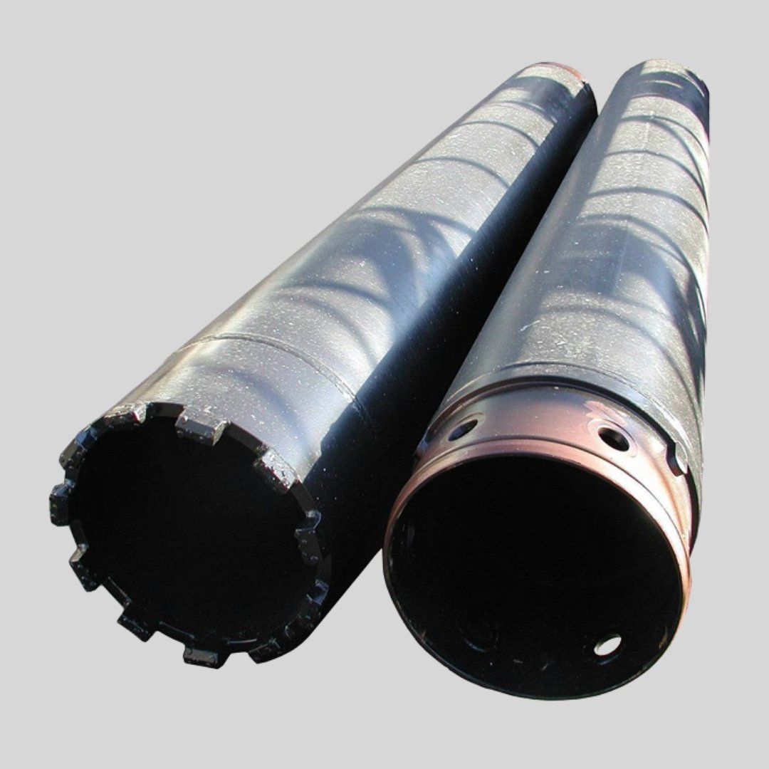 prodcasing para lodos bentoníticos